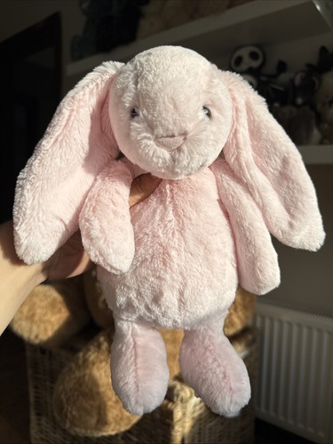 Jellycat bashful pink - bashful,