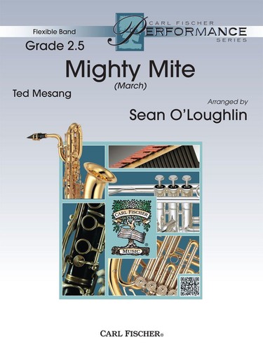 Mighty mite score and parts - mite,