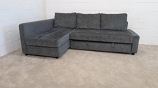 IKEA Friheten Grey Chaise