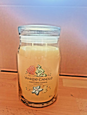 Yankee Candle Signature