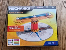 New box geomag 770 - in,