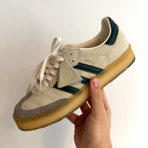 Adidas samba kith - samba, clarks