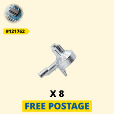 8 x IKEA Billy Bookshelf