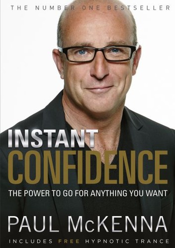 Instant confidence
