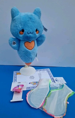 Build bear sea angel gift - build,