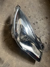 VAUXHALL INSIGNIA FACELIFT 1.6