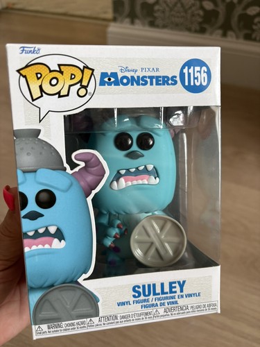 Funko pop disney pixar - funko,