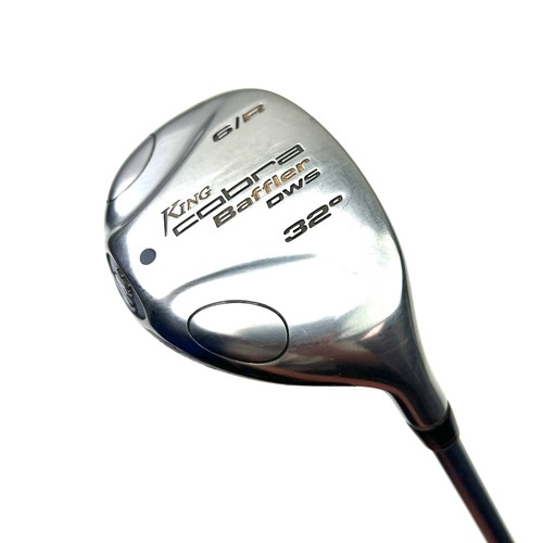 Cobra king baffler dws - baffler, 6