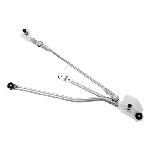 Front wiper motor linkage - wiper,