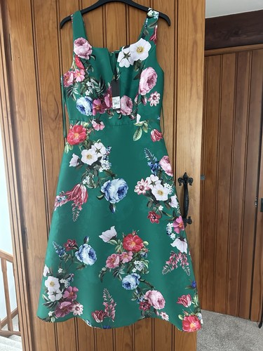 Stunning occasion dress size - occasion,