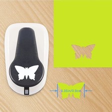 Paper Puncher Arts Cardmaking