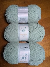 Aldi So Crafty Baby Knitting