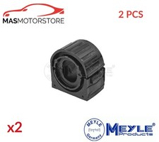 ANTI-ROLL BAR STABILISER BUSH