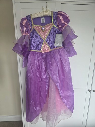 Disney repunzel princess - repunzel, dress