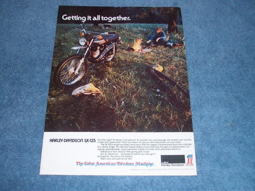 1974 harley davidson - 1974, harley-davidson