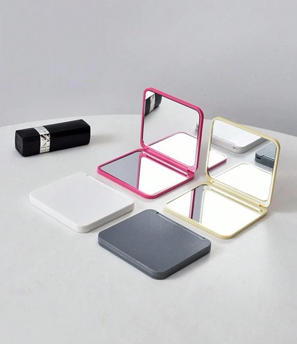 Mirror foldable travel - mirror, shaving