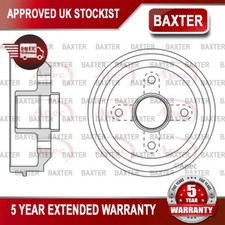 Fits Peugeot 206 106 Citroen