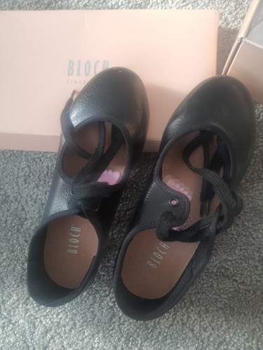 Bloch timestep tap - timestep,