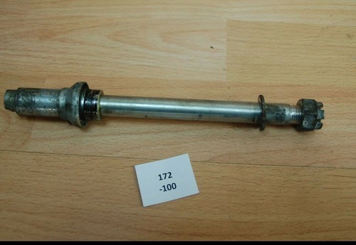 Kawasaki z200 kz200a 79 - z200, 77-79