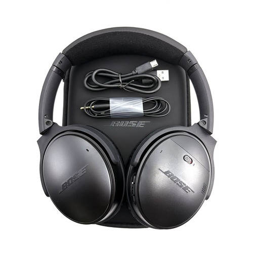Bose quietcomfort qc35 - bose,