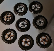 Silver edible bike - silver,