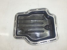 Oil pan lower part Opel Combo