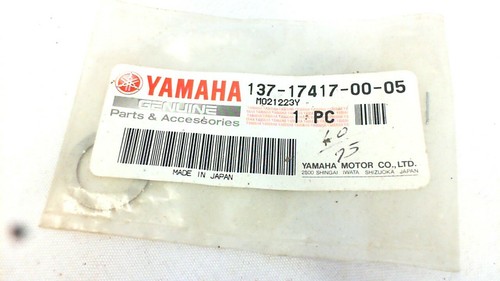 Nos yamaha dt100 it175 it200 - it175,