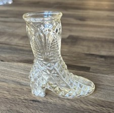 Vintage Decorative Lead