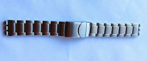 Swatch strap irony standard - x,