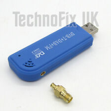 RTL2832U + FC0012 entry-level RTL-SDR USB SDR Receiver 22-948MHz