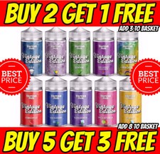 200ML E Liquid Premium 0mg | Vintage Edition Vape Juice | 33 Flavours | 70/30 VG