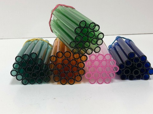 4 6 pyrex - x, mm
