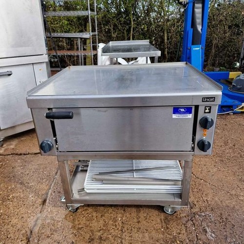 Lincat pizza oven - lincat,