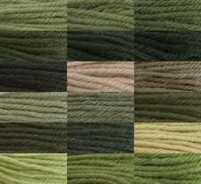 Anchor 10m Tapestry Wool Skeins Yarn Canvas Needlepoint Choose Colours 9016-9102