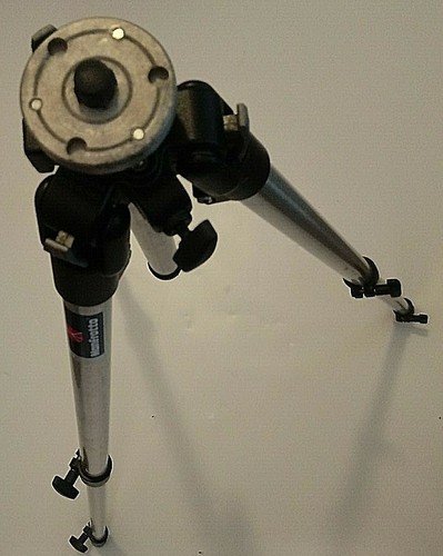 Manfrotto gruppo tripod - manfrotto,