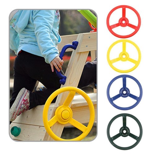 Steering wheel attachment - steering,