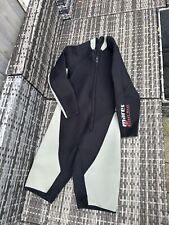 Mares 3mm Shorty Large