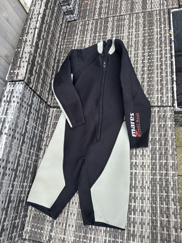 Mares 3mm shorty large - mares,