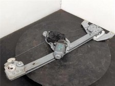 front power window rh for