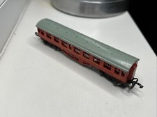 Lone Star Treble-O-Trains OOO