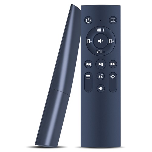 Replacement remote control - replacement, for