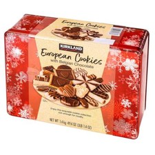 Kirkland Signature European