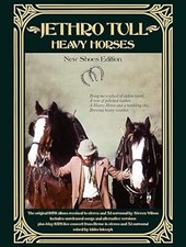 Jethro Tull - Heavy Horses