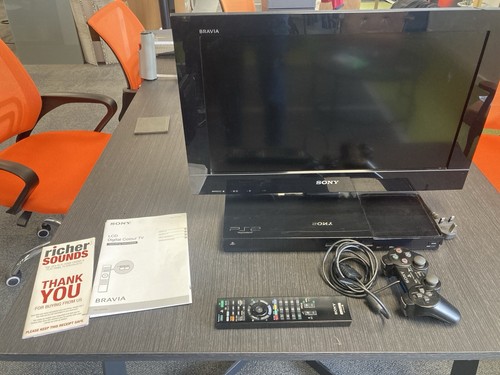 Sony bravia kdl 22px300 - sony,