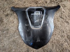 Honda SH125 2021-2023 Front