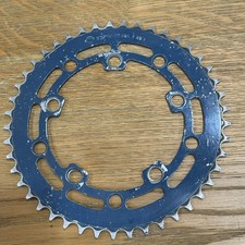 Tuf neck bmx chainring - tuf, 45