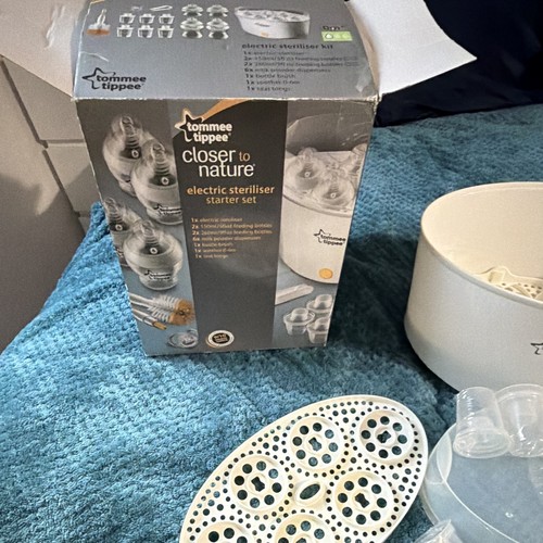 Tommee tippee closer nature - closer,