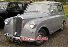 Photo cts783 1953 triumph - ,