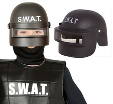 Helmet swat riot - helmet, "swat"