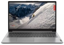 Lenovo IdeaPad 1 Laptop 15.6"